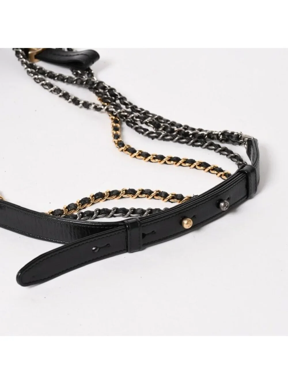 CHANEL this authentic